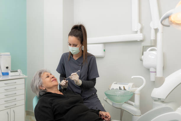 Tooth Infection Emergency Dentist in IA